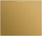 PATIKIL Gold Welding Glass Lens Shade 10, 4.5" x 5.25" Hardened Helmet