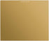PATIKIL Gold Welding Glass Lens Shade 10, 4.5" x 5.25" Hardened Helmet
