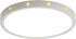 3000K/4000K/5000K Flush Mount led Ceiling Light Fixture Selectable,Modern Ceiling Lights for Bedroom Children's Kids