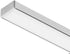 Generic 3000 30CM 5W Cabinet Lights, Front Lamp Rectangular Waterproof Fixtures Light for Mirror Bedside Office Bedroom