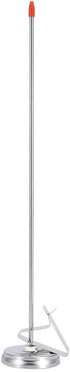 Home Brewing 1Pc Kettle Clip Dial Thermometer for Beer Wine Yogurt, Milk