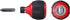 ANEX Ratchet Screwdriver, Replaceable Starby, Includes Ultra Short Bit, Minista 60 No. 306-D