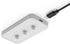 Anmeery Motion Sensor Light Charging Station Multi-Device Charging Station Charging Three LED Lights at The Same Time