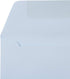 JAM PAPER 9 x 12 Booklet Premium Envelopes - Pastel Baby Blue - 25/Pack