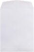 JAM PAPER 8 3/4 x 11 1/4 Open End Catalog Commercial Envelopes White 50/Pack