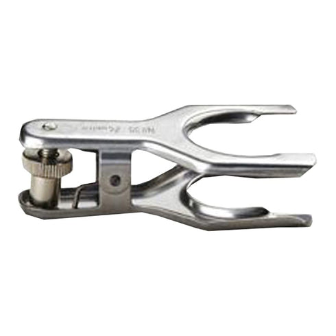CC2815 Synthware Stainless Steel Pinch Clamp for 28/15 Ball Joint or #15 O-Ring Joint, Size 28