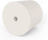 Solid Rubber Stoppers, Size 7#, Set of 5, Precision Tapered Lab Seal for Air-Tight Control