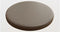 HCZKIUJ Leather Detachable Round Chair Cushion, Indoor/Outdoor Round Seat Cushion/Thickened Super Soft Memory