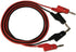 Elenco Banana to Banana Test Lead Set, TL-18