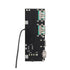 AYASOSO 22.5W 5 QC4+PD3.0 Power Bank with Ports, Bidirectional Fast Charging, Mobile Power Module, Bidirectional Fast