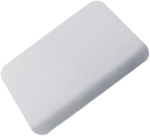 Jynqra Tailbone Ergonomic Memory Foam Seats Cushions Comfortable Supports For Office Chair And Car Seats Relieves
