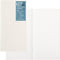 Traveler's Notebook Refill, Watercolor Paper, Regular Size, 2-Pack, 14401006