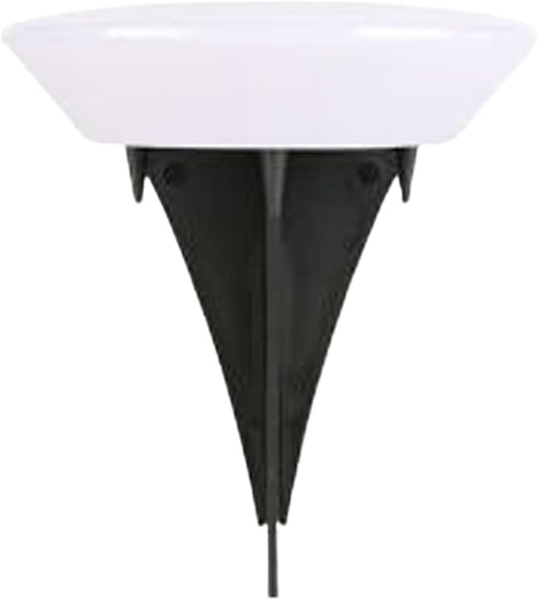 Generic 1PC) Solar Ground Lights Outdoor, Waterproof Solar Light Outdoor Garden, Solars Garden Lights for Landscape