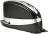 Bostitch Office Executive Electric Stapler, Heavy Duty, No-Jam, Black/Silver, 20 Sheet (20SUITE-BLK)