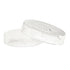 Borosilicate Glass Petri Dish with Lid, Tissue Culture Dish (60 mm, Pack of 20)
