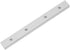 Miter Bar Slider Table Saw Gauge Rod, T Slot Miter Track Fixture, 200mm Aluminum Alloy