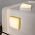 XiTason Nightlight for Kids Room,nightlights Plug in Wall,nightlights with a Switch,Very dim nightlight,Batter Wall