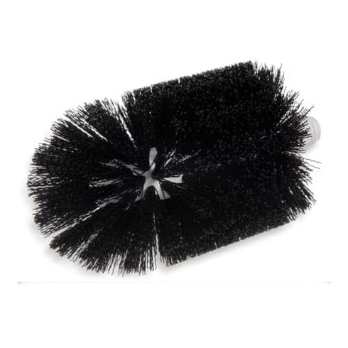Carlisle Floor Drain Brush with 4" Diameter Bristles