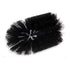 Carlisle Floor Drain Brush with 4" Diameter Bristles