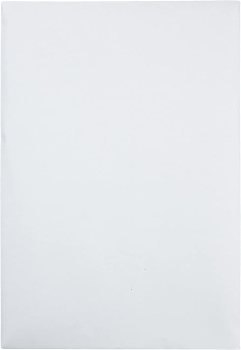 Quality Park QUA44334 Redi-Strip Catalog Envelopes - 100 / Box - White - 6 x 9 inches