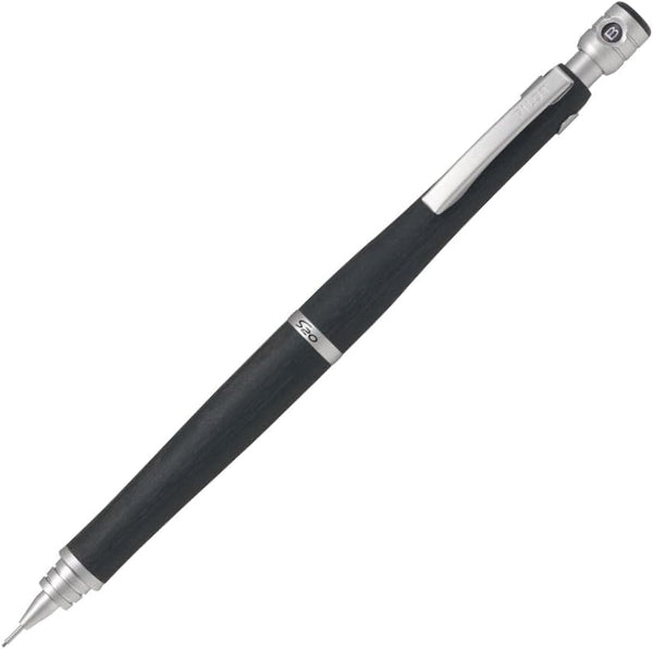 Pilot Mechanical Pencil S20 - 0.5mm, Black (HPS-2SK-B5)