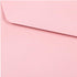 JAM PAPER #10 Business Premium Envelopes, 4 1/8 x 9 1/2, Baby Pink Pastel - 100/Pack