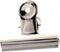 Large Metal Hinge Clips, 16 Pack 2 Inch Chip Clips for Food Bags, Silver Binder Paper Clip Clamp