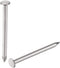 uxcell Small Tiny Hardware Nails, Carbon Steel 1.4X19mm for DIY Decorative Wooden Boxes, 500pcs
