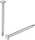 uxcell Small Tiny Hardware Nails, Carbon Steel 1.4X19mm for DIY Decorative Wooden Boxes, 500pcs