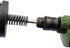 6pcs Pipe Cleaning Brush Set, Stainless Steel Bristles for Auto Parts, Bottles, Guns, Tubes, Etc. (1" 25mm)