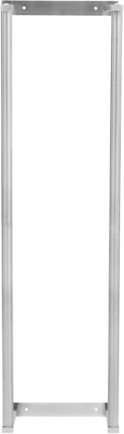 GEYOPMID Towel Rack for Bathroom, Towel Rack Bath Towel Holder Wall Mounted, Easy