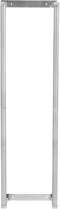 GEYOPMID Towel Rack for Bathroom, Towel Rack Bath Towel Holder Wall Mounted, Easy