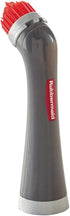 Bathroom/Tile/Counter/Shower/Tub/Tight Rubbermaid Reveal Power Scrubber Attachable Grout Head, for Cordless Electric