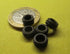 Generic Set 5/16"-18 .156" 25 Black Oxide Alloy Steel Hollow Lock Jam Screws x Length pcs