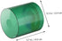 3pcs Alipis Toilet Paper Container Creative Bathroom Tissue Box Roll Paper Storage Stand Elegant Random Color