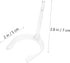 Closet ABOOFAN Sandals Heel Support Frame Anti-Deforming Shoes Rack Fixed Accessory for Sandals Sturdy Plastic