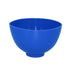 Lab Flexible Alginate Rubber Mixing Bowls Small/Medium/Large/Extra Large for Plaster and one Spatula (3)