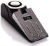 Upgraded Door Stop Alarm - Great for Traveling Security Door Stopper Safety Tools for Home