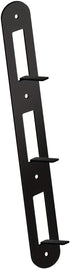 Workshop Angle Grinding Storage Rack - Tool Organization Solution