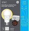Wireless Smart Plug & LED Light Bulb, A19, 9.5-Watts -93127316 by General Electronic