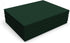 LUXPaper 8.5" x 11" Cardstock | Letter Size | Green Linen | 100lb. Cover | 50 Qty