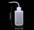 Wash Bottles - 2pcs 250ml Safety Wash Bottle Watering Tools, Economy Plastic Squeeze Bottle for Medical Label Tattoo Supplies Green Soap Cleaning Washing Bottle