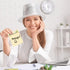 Cute Humorous Notepads, 4 Assorted Funny Note Pads