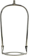 U/D UNO Fitter Adapter - 6 Inch Lamp Shade Harp Holder, Fits E26