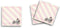 Butler in the Home Sticky Notes, 12 Pack 3"x3", 50 Sheets/Pad, Glow Getter Memo Pads