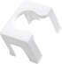 Abaodam Non-Slip Boy Girl's Bench Stool for Bathroom Toilet Stool for Adults