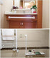 ALDEPO 2, 40cm) Grab Bars New Stainless Steel Handrail Stair Railing Bathroom Safety Elderly Disabled Non-Slip Shower