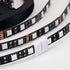 10Packs 4-Pin 10mm WENHSIN RGB LED Light Strip Connectors Unwired Gapless Solderless Adapter Terminal Extension