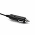 50cm OBD2 Elecbee OBD Vehicle Diagnostic Cable, PVC High-Temperature Resistant Female to Cigarette Lighter Adapter