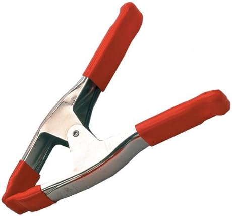 BESSEY XM7 3 In. Metal Spring Clamp by Bessey